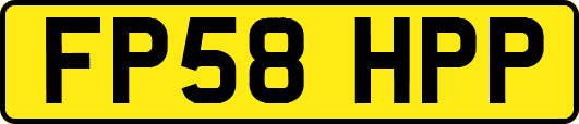 FP58HPP