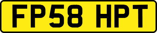 FP58HPT