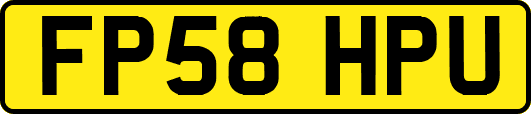 FP58HPU