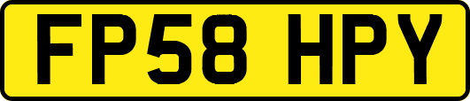 FP58HPY