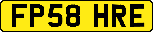 FP58HRE