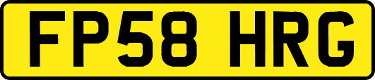 FP58HRG