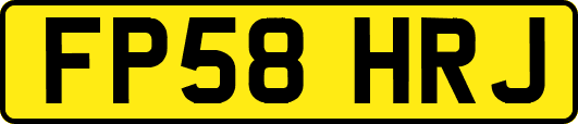 FP58HRJ