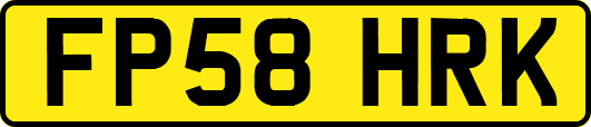 FP58HRK