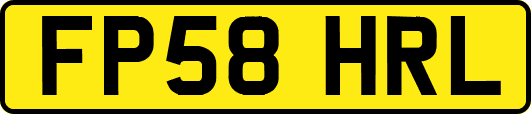 FP58HRL