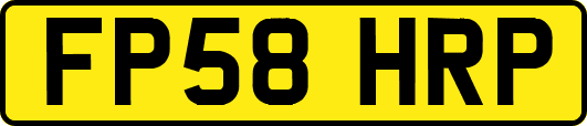 FP58HRP