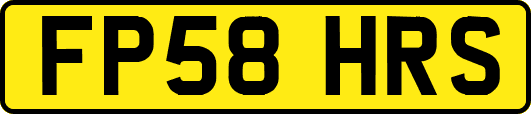 FP58HRS
