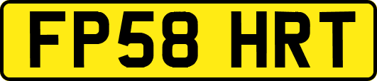 FP58HRT