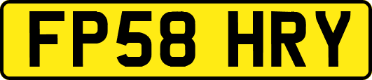 FP58HRY