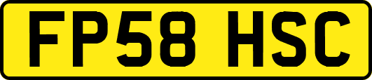 FP58HSC