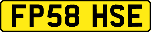 FP58HSE