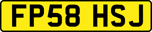 FP58HSJ
