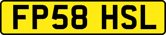 FP58HSL