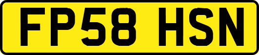 FP58HSN