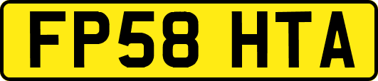 FP58HTA