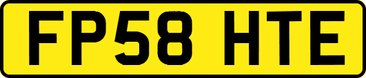 FP58HTE