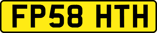 FP58HTH
