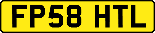 FP58HTL