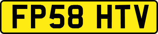 FP58HTV