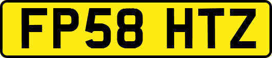 FP58HTZ