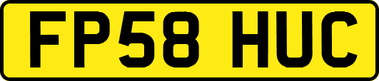 FP58HUC