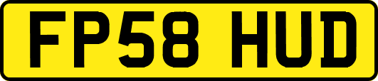 FP58HUD