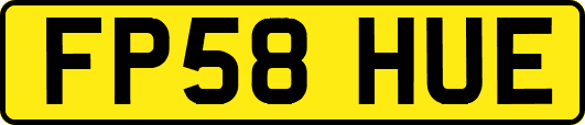 FP58HUE