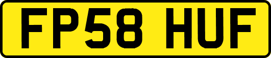 FP58HUF