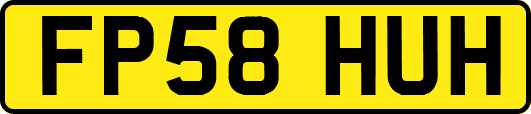 FP58HUH