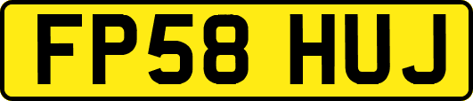 FP58HUJ