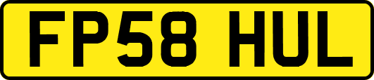 FP58HUL