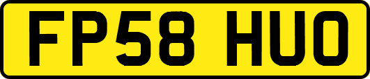 FP58HUO