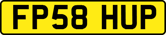 FP58HUP