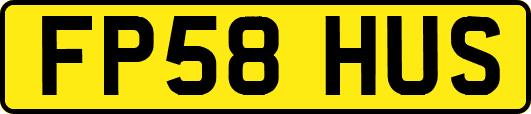 FP58HUS