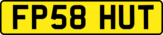 FP58HUT