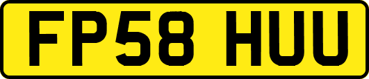 FP58HUU