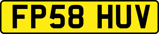 FP58HUV