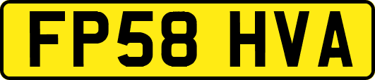 FP58HVA