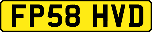 FP58HVD