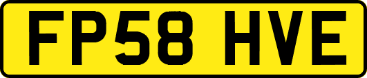 FP58HVE