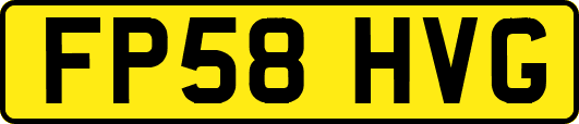 FP58HVG
