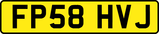 FP58HVJ