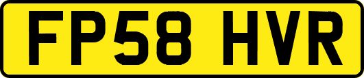 FP58HVR
