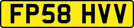 FP58HVV