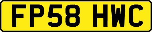 FP58HWC