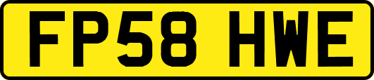 FP58HWE
