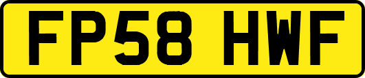 FP58HWF