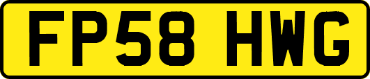 FP58HWG