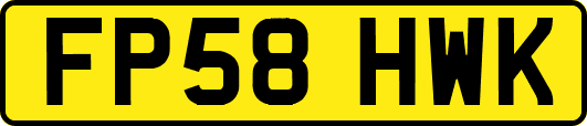 FP58HWK