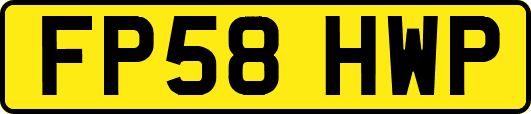FP58HWP
